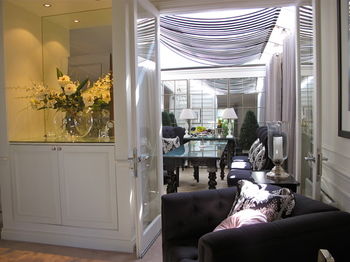 Andre's Mews Luxury Serviced Apartments - Whitsundays Accommodation 7