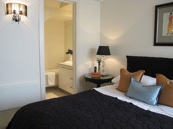 Andre's Mews Luxury Serviced Apartments - Whitsundays Accommodation 10