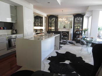 Andre's Mews Luxury Serviced Apartments - Whitsundays Accommodation 14