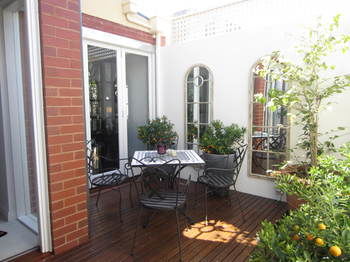 Andre's Mews Luxury Serviced Apartments - Accommodation Tasmania 15