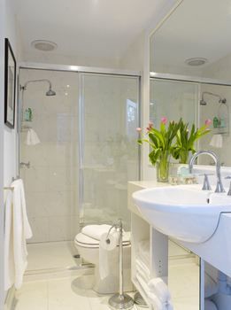 Andre's Mews Luxury Serviced Apartments - Accommodation Noosa 24