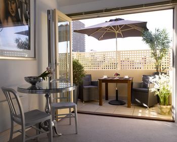 Andre's Mews Luxury Serviced Apartments - Accommodation Tasmania 41