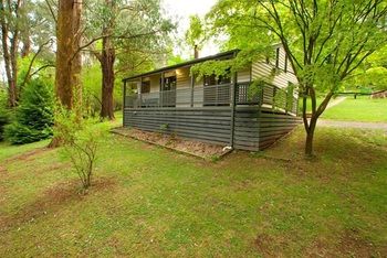 Hill 'N' Dale Farm Cottages - Accommodation Tasmania 22