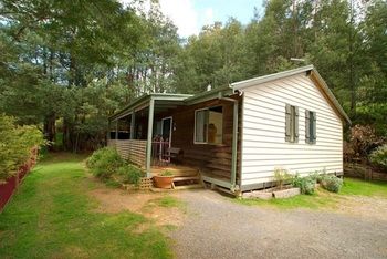 Hill 'N' Dale Farm Cottages - Tweed Heads Accommodation 23