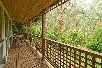 Hill 'N' Dale Farm Cottages - Tweed Heads Accommodation 6