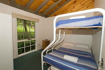 Hill 'N' Dale Farm Cottages - Tweed Heads Accommodation 9