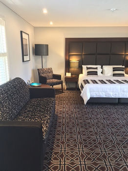 Avonmore On The Park Boutique Hotel - Tweed Heads Accommodation 7