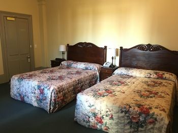 Avonmore On The Park Boutique Hotel - Accommodation NT 28