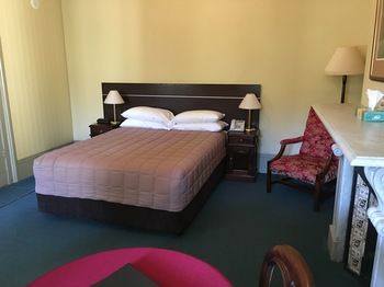 Avonmore On The Park Boutique Hotel - Accommodation NT 33