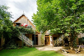 Carriages Boutique Hotel - Tweed Heads Accommodation 8