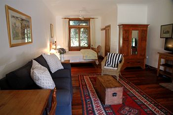 Carriages Boutique Hotel - Accommodation Tasmania 10