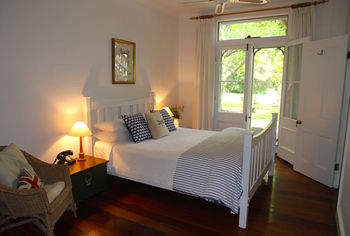 Carriages Boutique Hotel - Accommodation Noosa 29