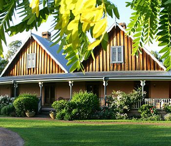 Carriages Boutique Hotel - Accommodation Port Macquarie 3