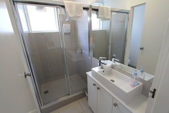 Drummond Apartments Services - Whitsundays Accommodation 3