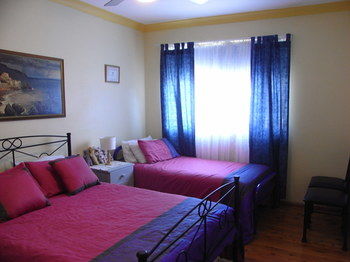 Lavender House B&B - Accommodation NT 22