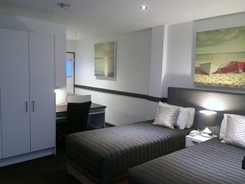 Morgans Boutique Hotel - Tweed Heads Accommodation 1