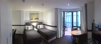 Morgans Boutique Hotel - Tweed Heads Accommodation 2