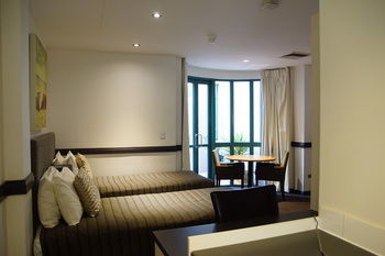 Morgans Boutique Hotel - Tweed Heads Accommodation 18