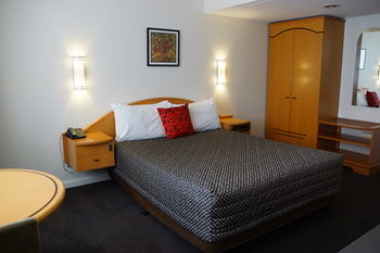 Morgans Boutique Hotel - Tweed Heads Accommodation 26