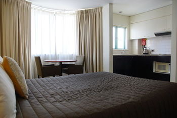 Morgans Boutique Hotel - Accommodation NT 30
