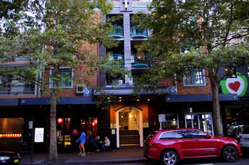Morgans Boutique Hotel - Tweed Heads Accommodation 35