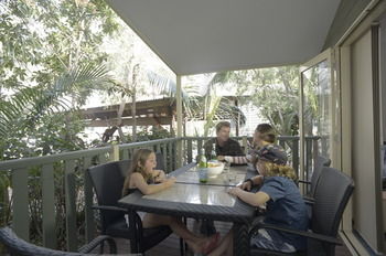 Darlington Beach Resort & Holiday Park - Accommodation Noosa 3