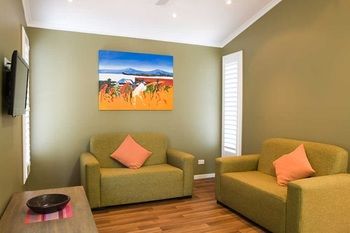 Darlington Beach Resort & Holiday Park - Tweed Heads Accommodation 7