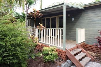 Darlington Beach Resort & Holiday Park - Tweed Heads Accommodation 9
