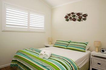 Darlington Beach Resort & Holiday Park - Tweed Heads Accommodation 11