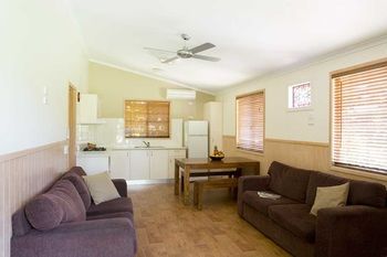 Darlington Beach Resort & Holiday Park - Whitsundays Accommodation 12