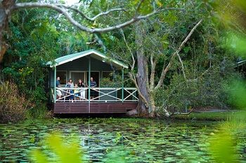 Darlington Beach Resort & Holiday Park - Accommodation Port Macquarie 13