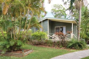 Darlington Beach Resort & Holiday Park - Accommodation Port Macquarie 14