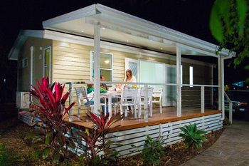 Darlington Beach Resort & Holiday Park - Whitsundays Accommodation 15