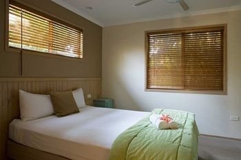 Darlington Beach Resort & Holiday Park - Tweed Heads Accommodation 17