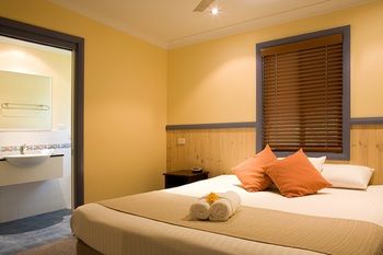 Darlington Beach Resort & Holiday Park - Tweed Heads Accommodation 18