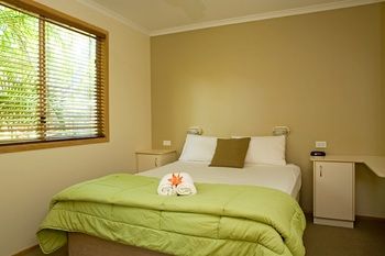 Darlington Beach Resort & Holiday Park - Tweed Heads Accommodation 19