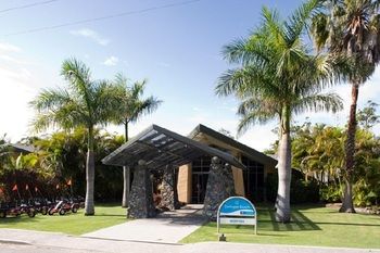 Darlington Beach Resort & Holiday Park - thumb 20
