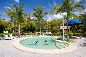 Darlington Beach Resort & Holiday Park - Accommodation Port Macquarie 22