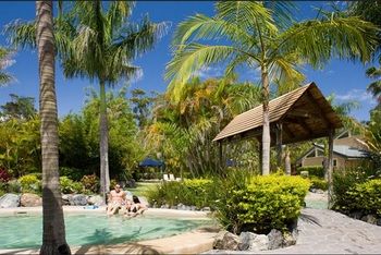 Darlington Beach Resort & Holiday Park - Accommodation Port Macquarie 32