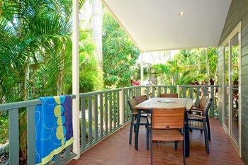 Darlington Beach Resort & Holiday Park - Tweed Heads Accommodation 33