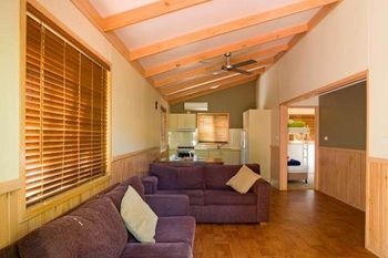 Darlington Beach Resort & Holiday Park - Tweed Heads Accommodation 34