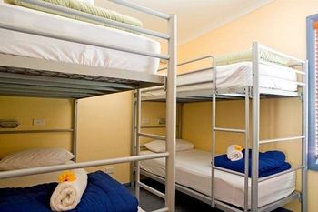 Darlington Beach Resort & Holiday Park - Tweed Heads Accommodation 39