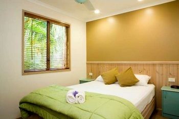 Darlington Beach Resort & Holiday Park - Tweed Heads Accommodation 40