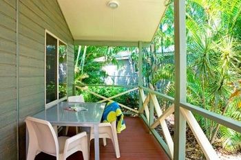 Darlington Beach Resort & Holiday Park - Tweed Heads Accommodation 42