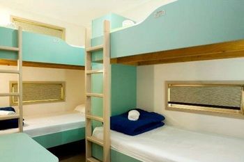 Darlington Beach Resort & Holiday Park - Tweed Heads Accommodation 43