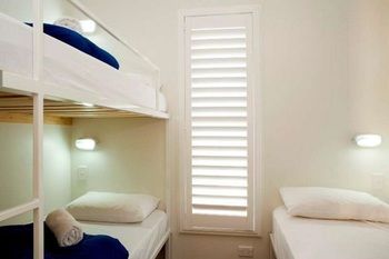 Darlington Beach Resort & Holiday Park - Accommodation Noosa 44