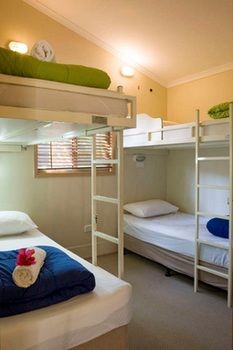Darlington Beach Resort & Holiday Park - Tweed Heads Accommodation 45