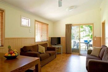 Darlington Beach Resort & Holiday Park - Tweed Heads Accommodation 46