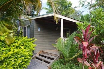 Darlington Beach Resort & Holiday Park - Whitsundays Accommodation 47