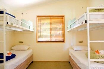 Darlington Beach Resort & Holiday Park - Tweed Heads Accommodation 50